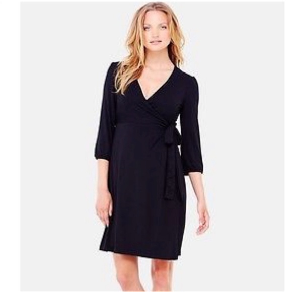 Ingrid & Isabel maternity Dress - Picture 2 of 15